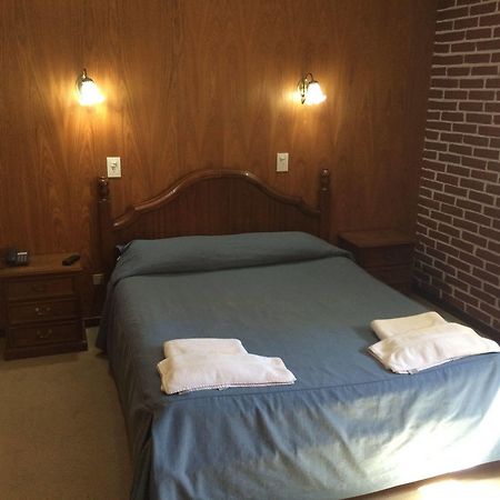 Hotel Americano Buenos Aires Luaran gambar