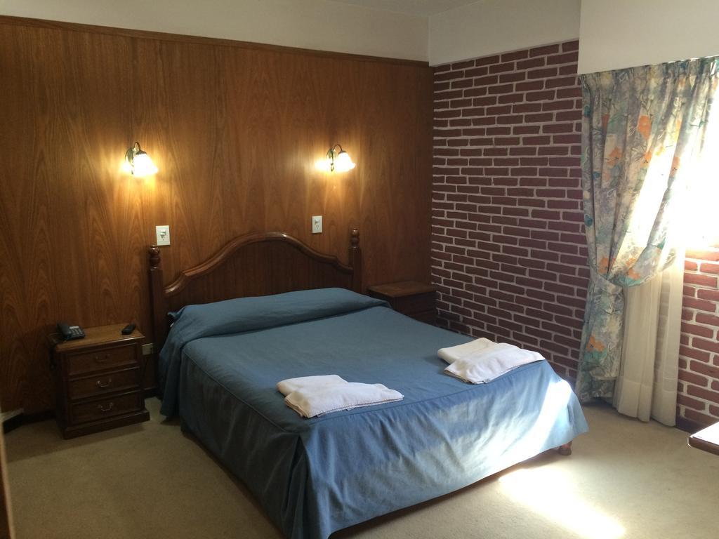 Hotel Americano Buenos Aires Bilik gambar