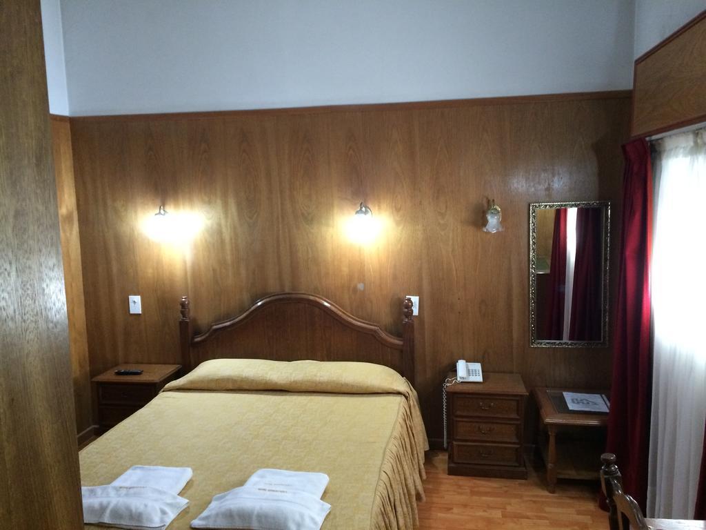 Hotel Americano Buenos Aires Bilik gambar