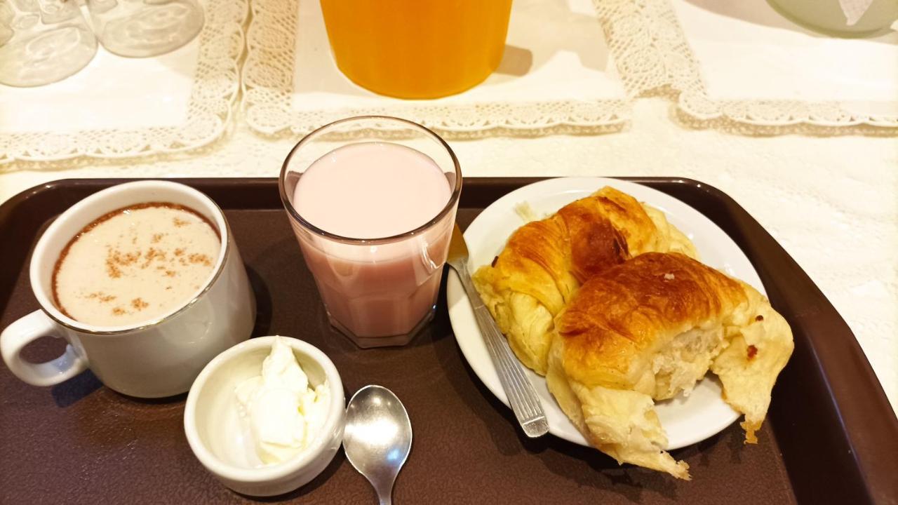 Hotel Americano Buenos Aires Luaran gambar