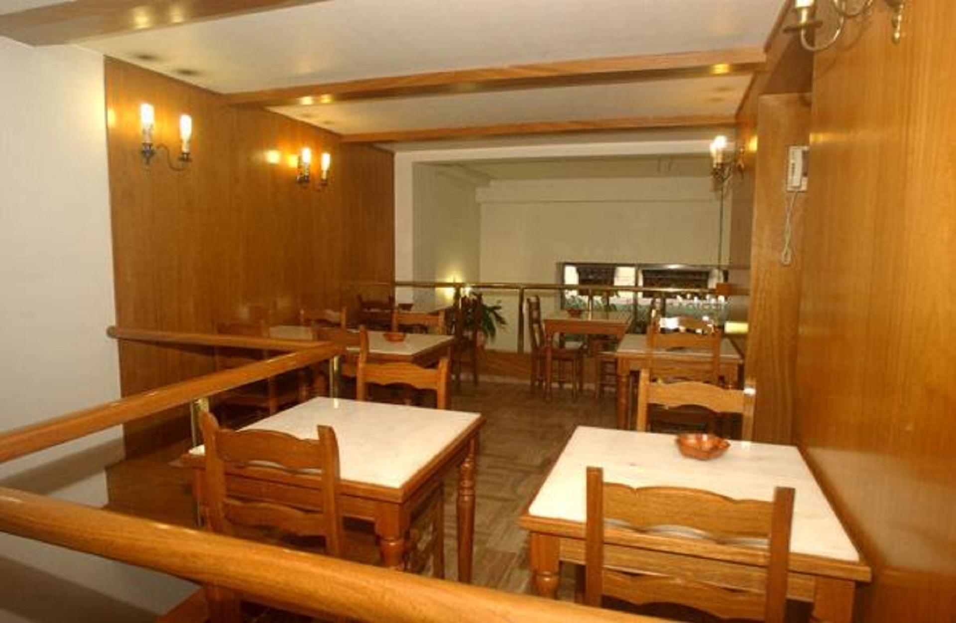 Hotel Americano Buenos Aires Luaran gambar