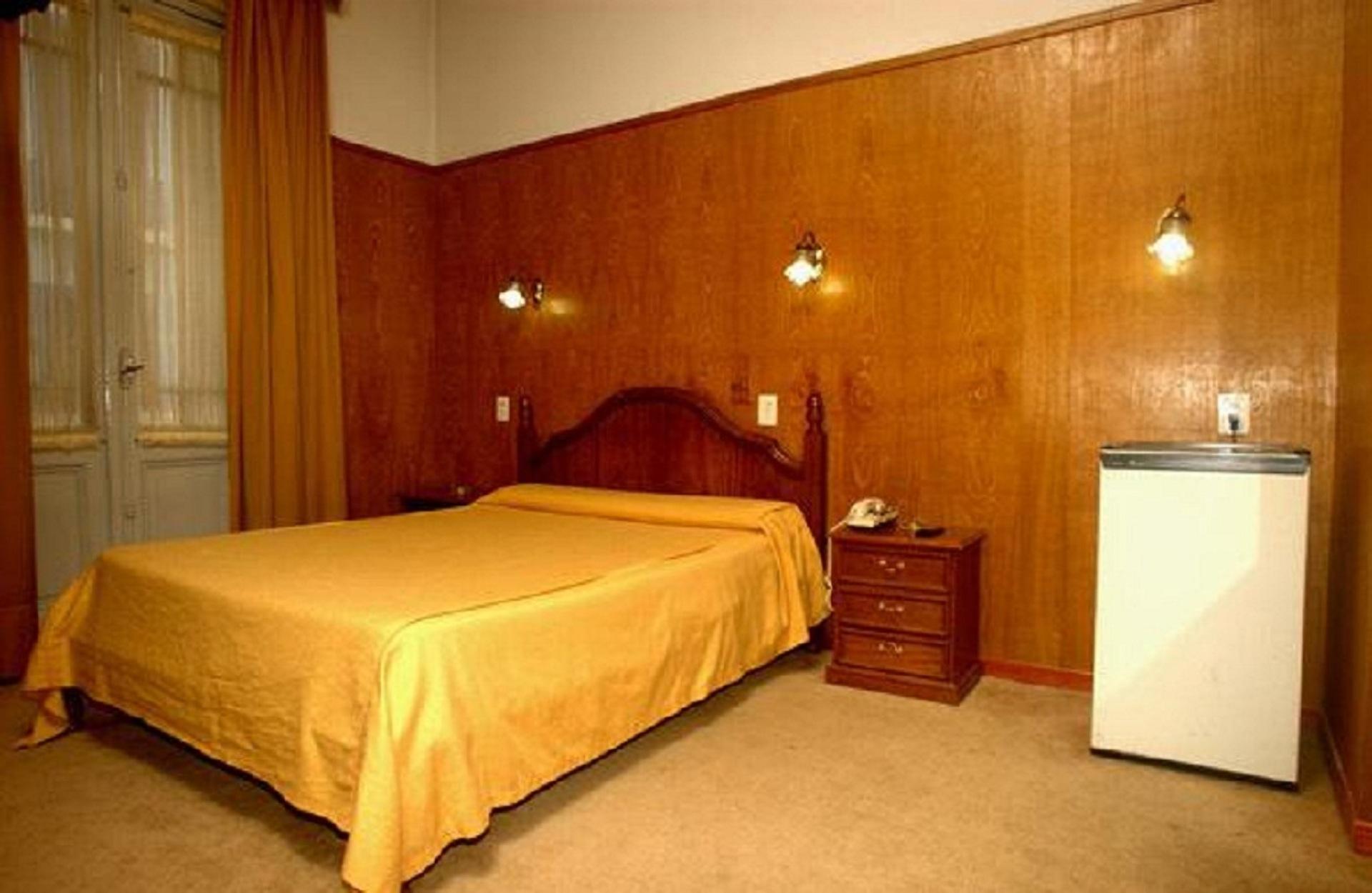 Hotel Americano Buenos Aires Luaran gambar