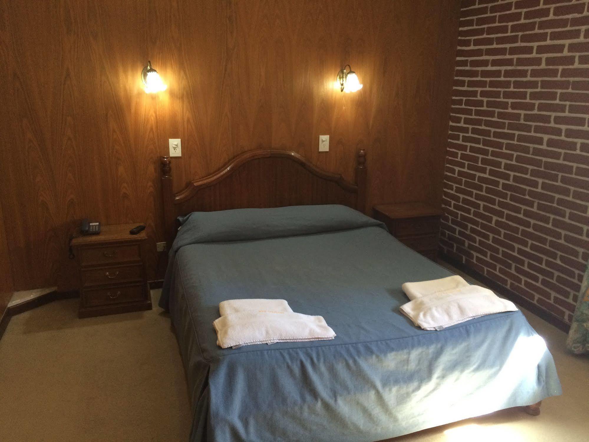 Hotel Americano Buenos Aires Luaran gambar